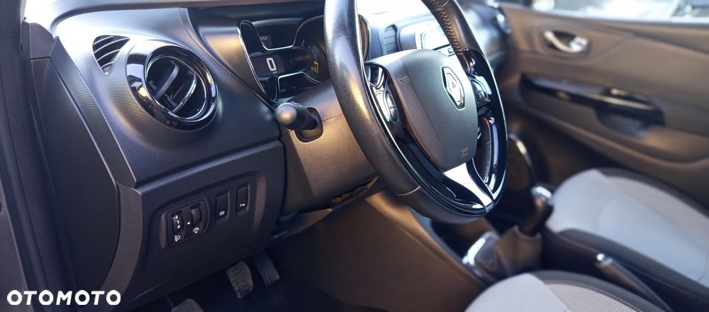 Renault Captur ENERGY dCi 90 Start&Stop Luxe - 31