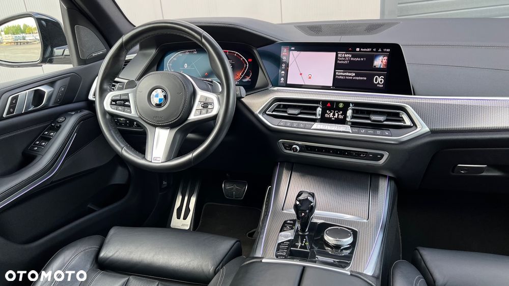 BMW X5 xDrive25d sport - 12