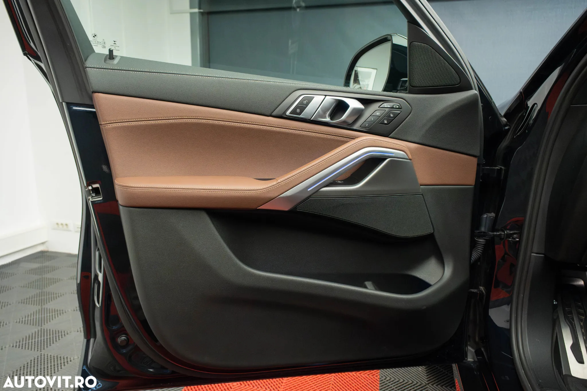 BMW X6 xDrive40i AT MHEV - 30
