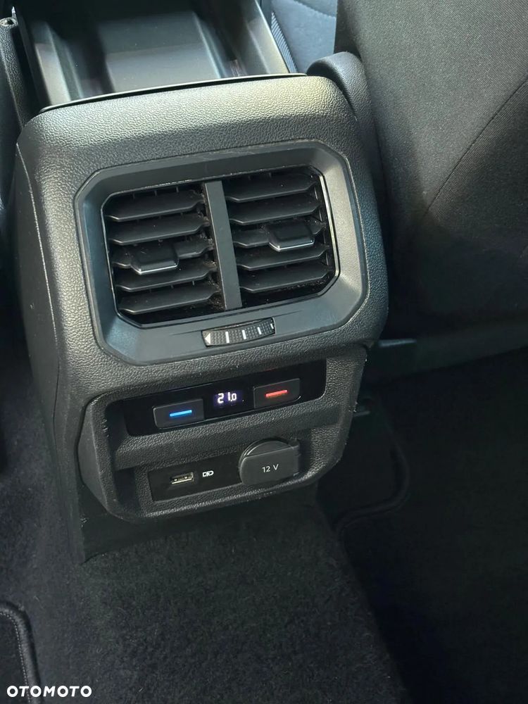 Volkswagen Tiguan 2.0 TDI BMT SCR 4Mot Highline DSG - 12