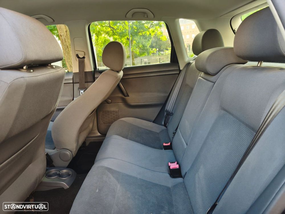 VW Polo 1.2 Live - 7