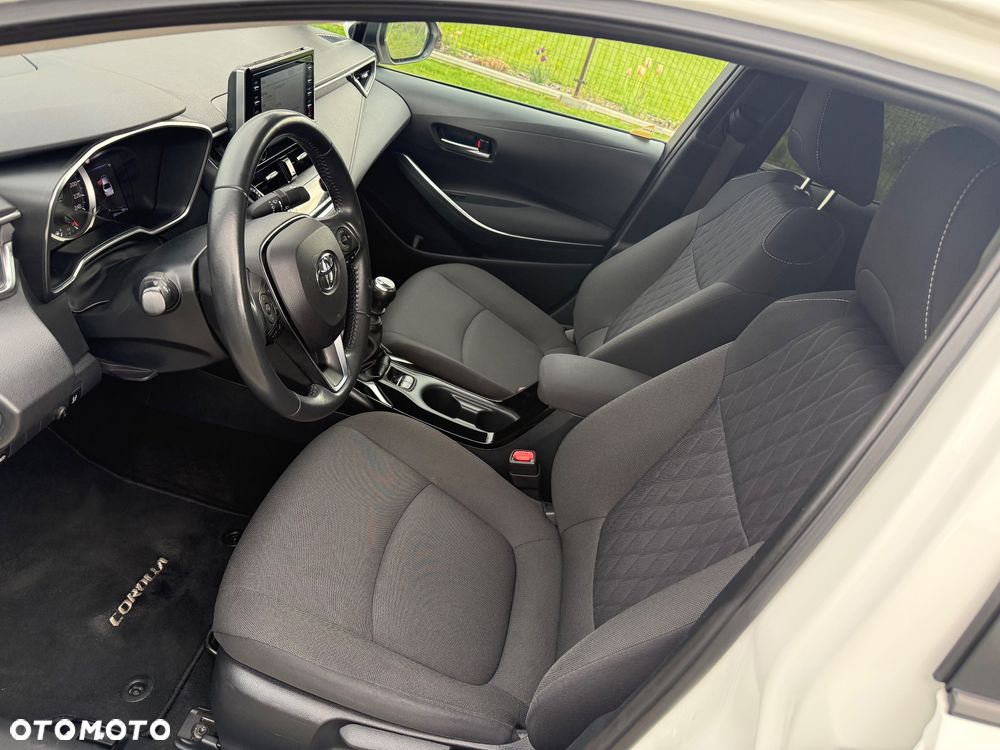 Toyota Corolla 1.5 Style - 13