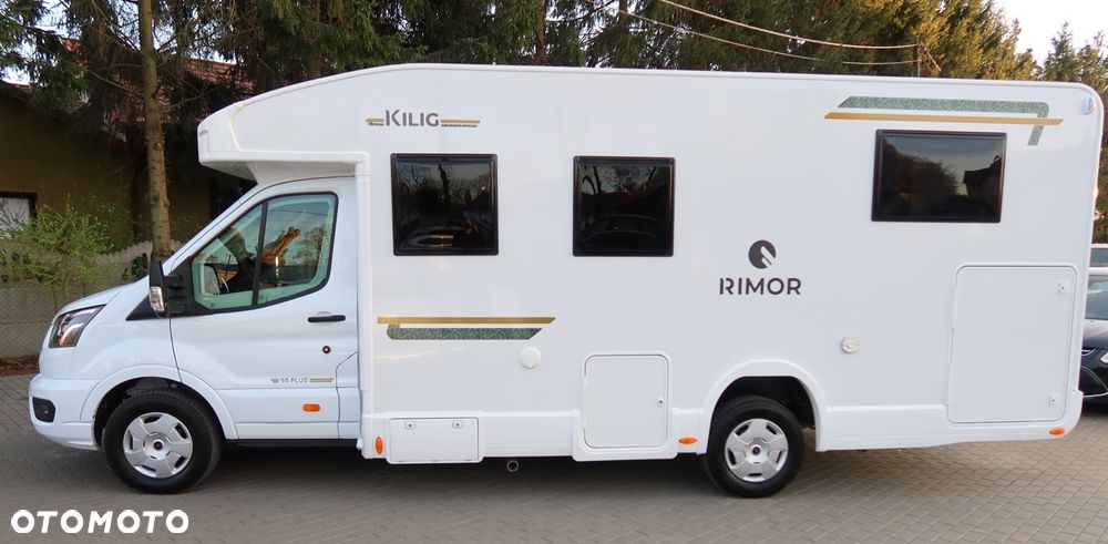 Ford RIMOR - 6