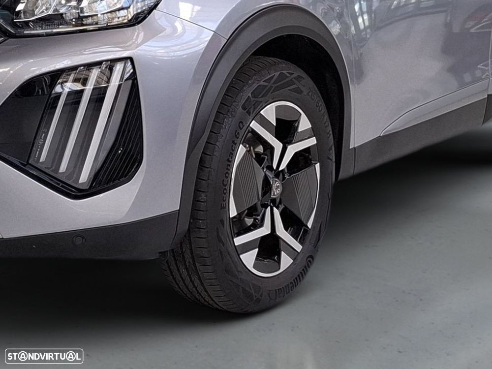 Peugeot 2008 1.2 Hybrid Allure e-DCS6 - 15