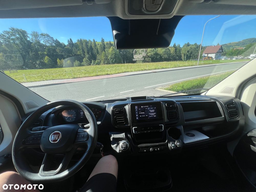 Fiat Ducato - 11