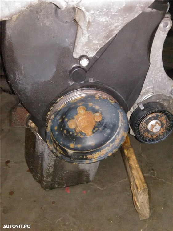 fulie vibrochen 1.6 b skoda octavia 1 an fabr.2000 - 1