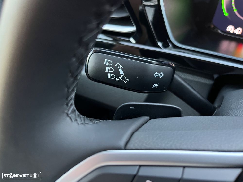 VW Caddy 1.5 TSI eHybrid Life DSG - 51