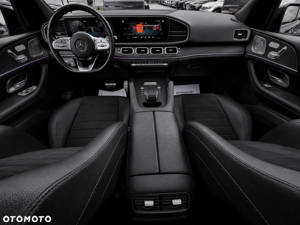 Mercedes-Benz GLE - 28