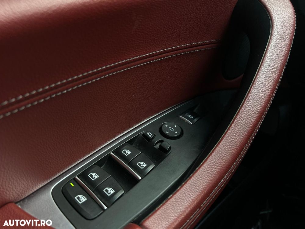 BMW X4 - 32