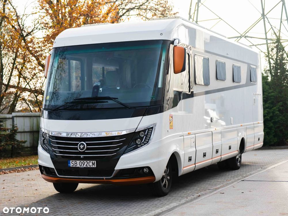 Niesmann-Bischoff FLAIR 920EK - 1