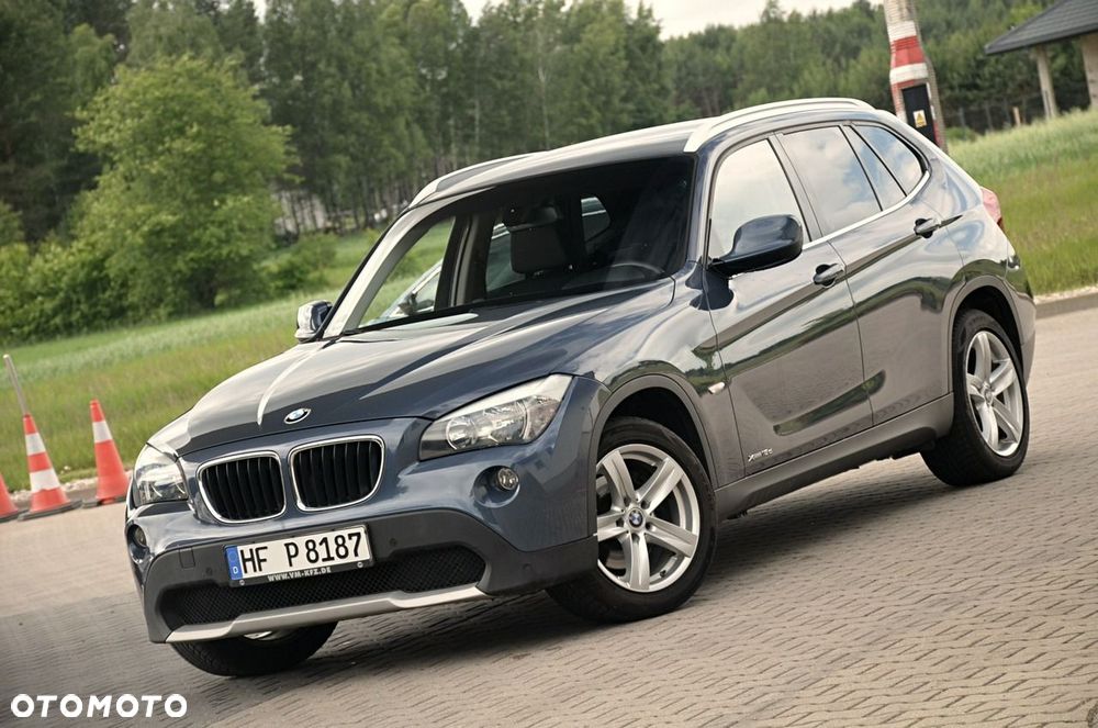 BMW X1 - 5