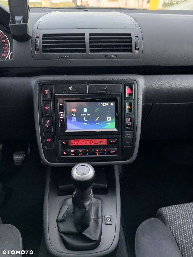 Seat Alhambra 1.8 20V Turbo Vigo - 28