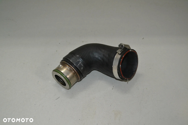 VW AUDI SEAT SKODA 1,9 2,0 TDI PRZEWÓD TURBOSPRĘŻARKI TURBO RURA INTERCOOLERA 038131111C