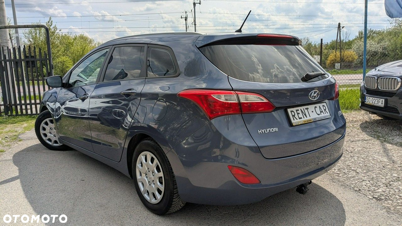 Hyundai i30 - 4