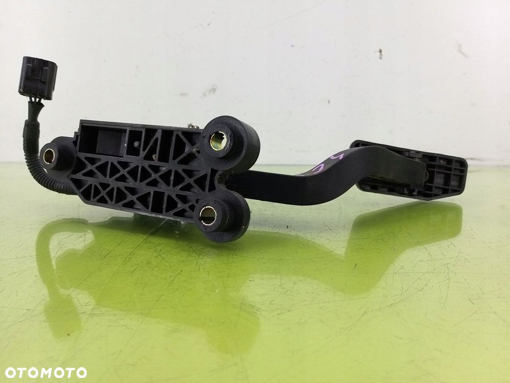 Potencjometr gazu pedał Hyundai Tucson I 2004-2009 2,0 CRDI ZD4JJL036 - 3
