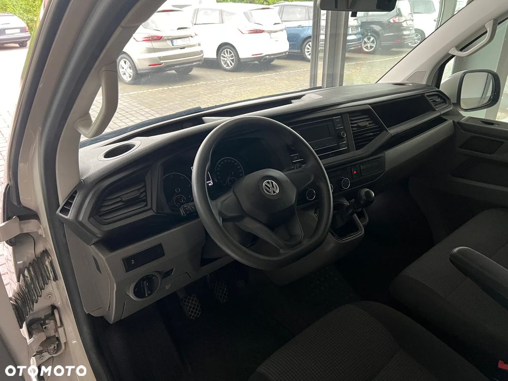 Volkswagen Transporter Kombi T6.1 TDI L2H1 - 18