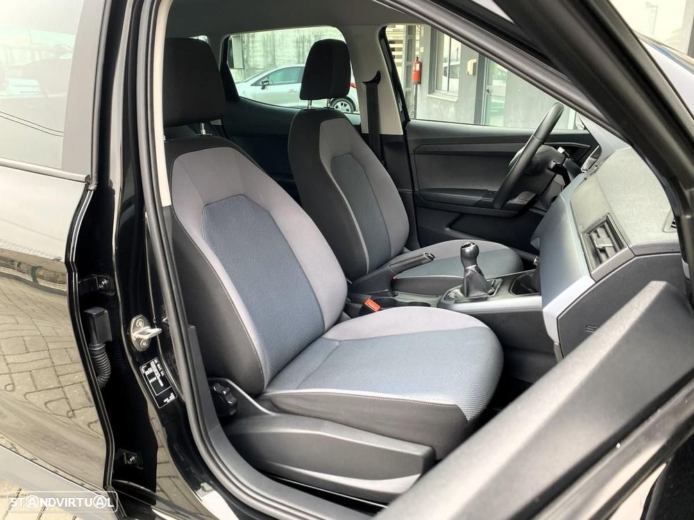 SEAT Arona 1.0 TSI Style - 5