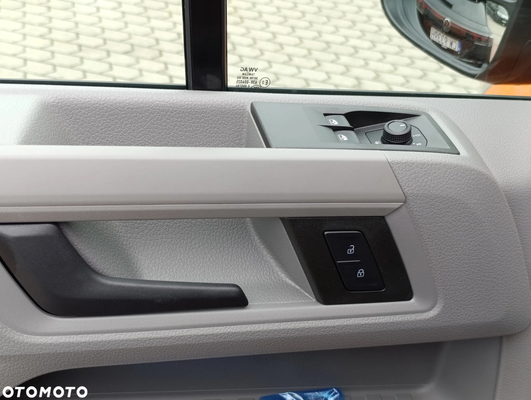 Volkswagen Crafter - 10