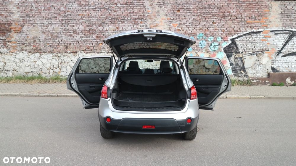 Nissan Qashqai 2.0 Tekna Pack - 39
