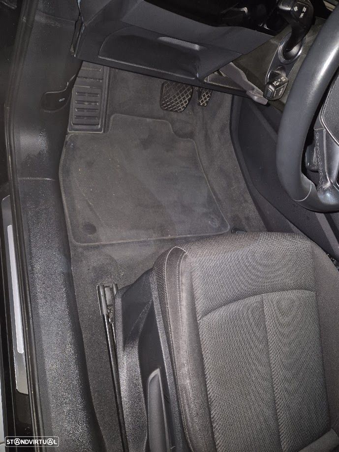 Audi e-tron 55 quattro - 15