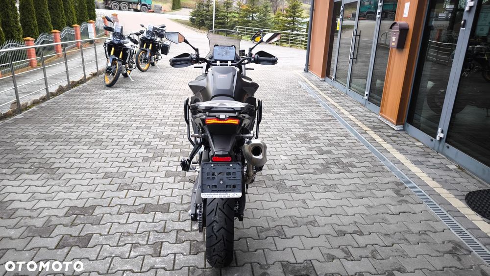 VOGE 900DSX - 4