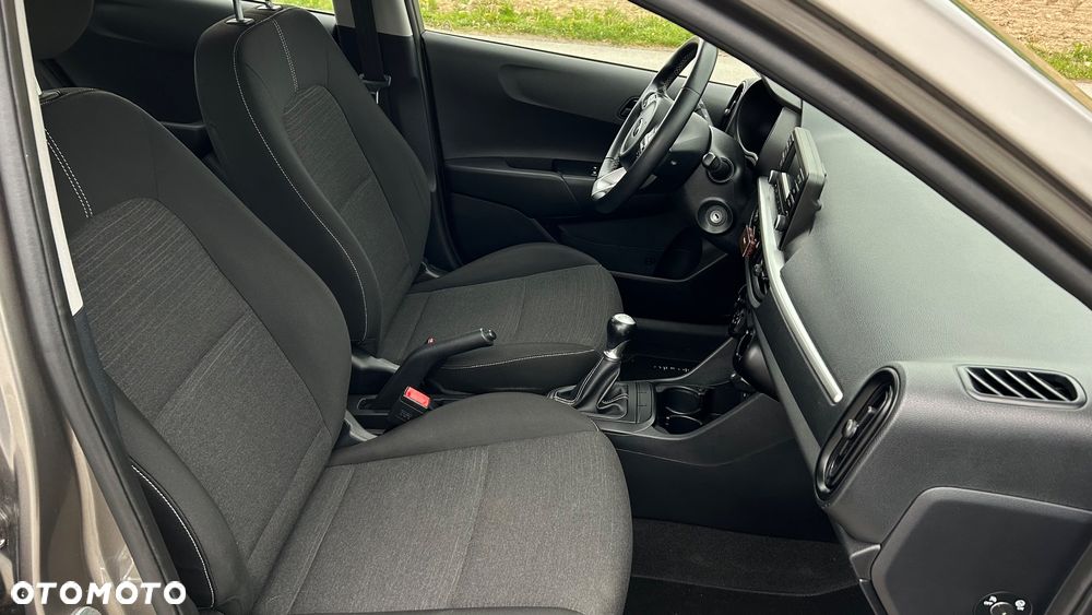 Kia Picanto 1.0 Dream-Team Edition - 32