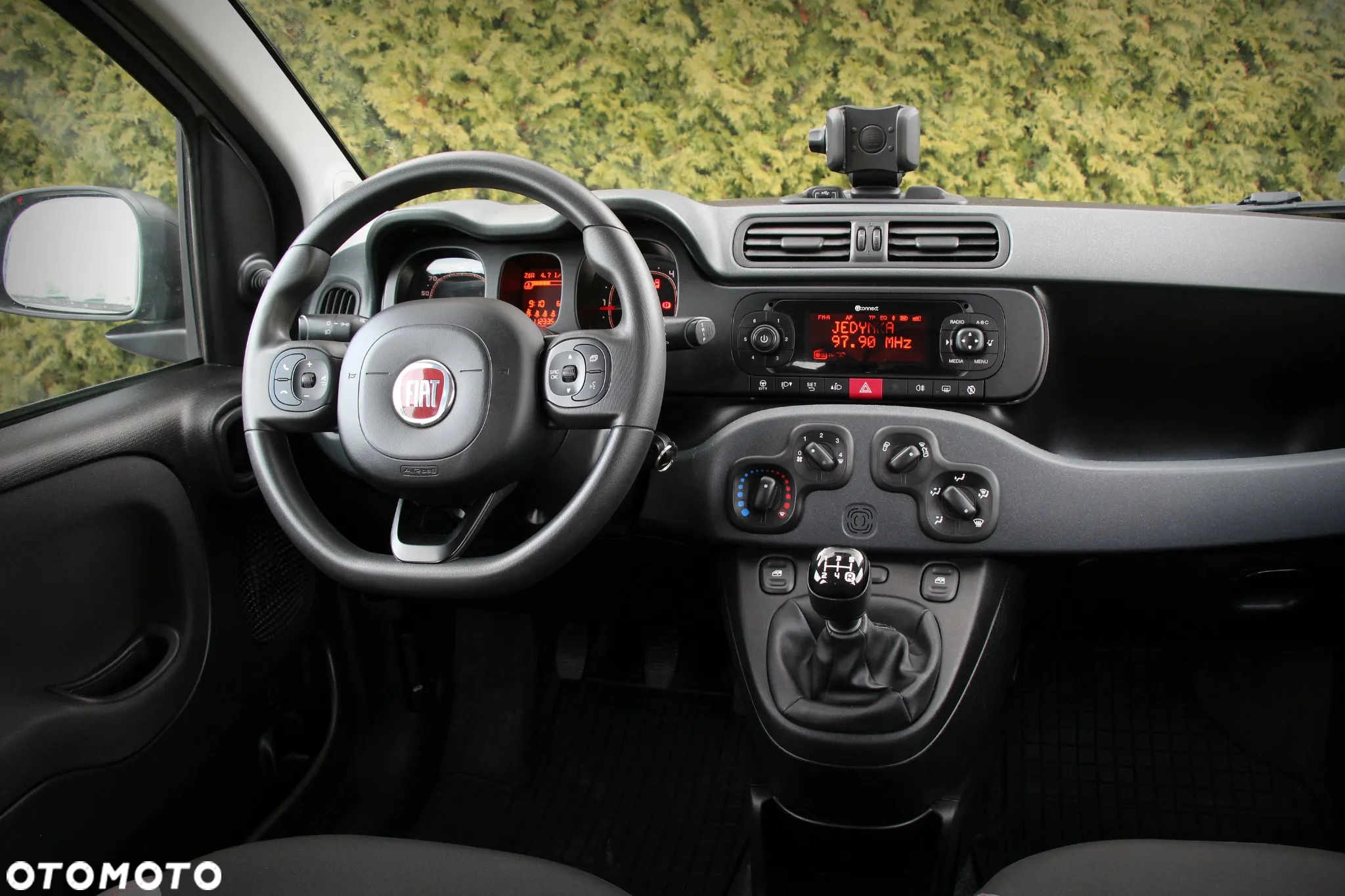 Fiat Panda 1.3 Multijet Climbing S&S 4x4 - 25