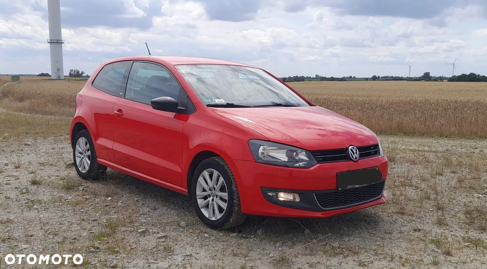 Volkswagen Polo 1.6 TDI Style - 1
