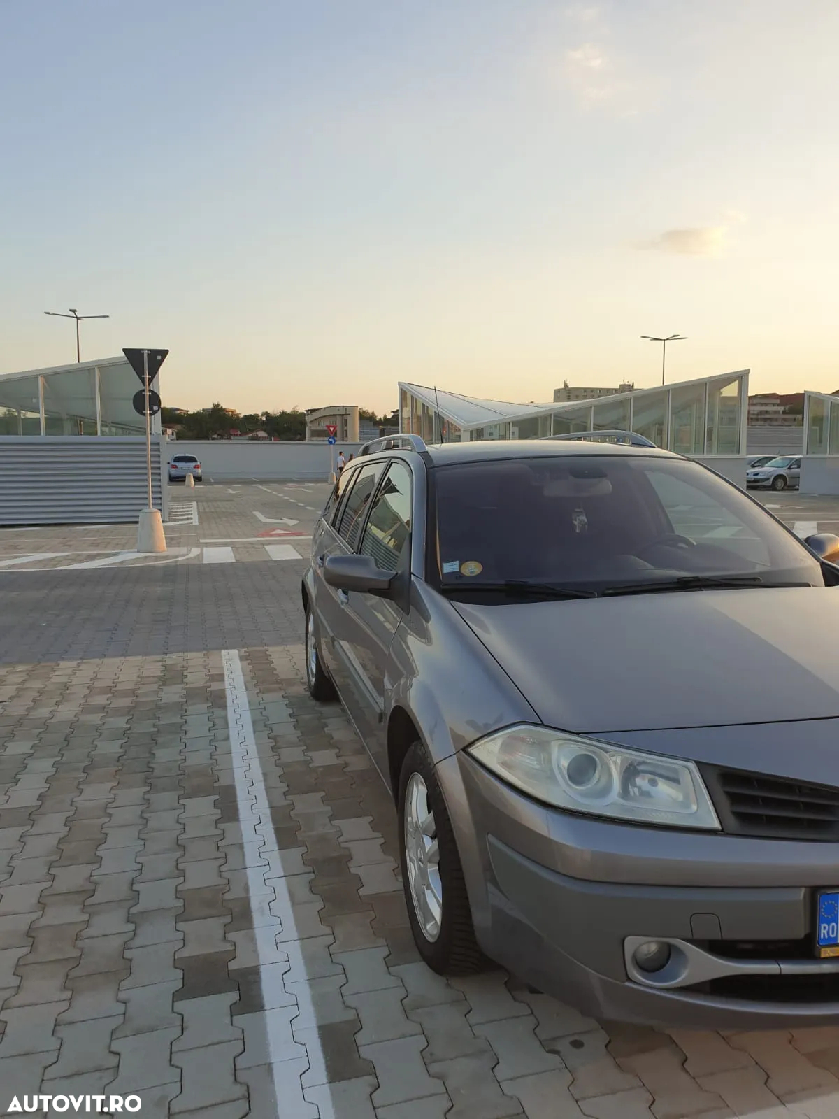 Renault Megane 1.5 dCi Privilege - 3