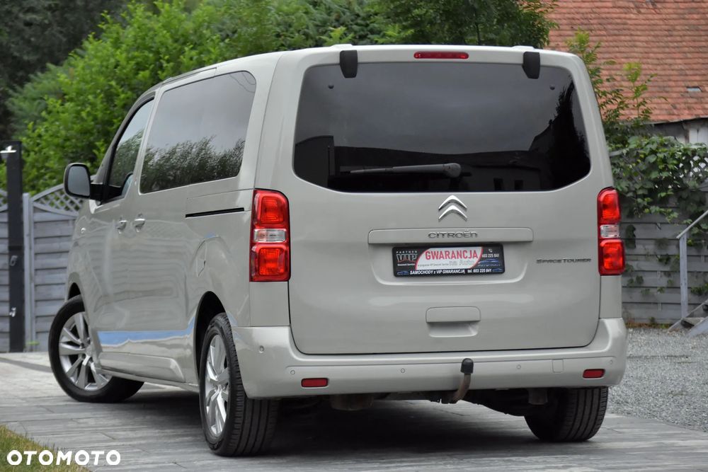 Citroën SpaceTourer - 16