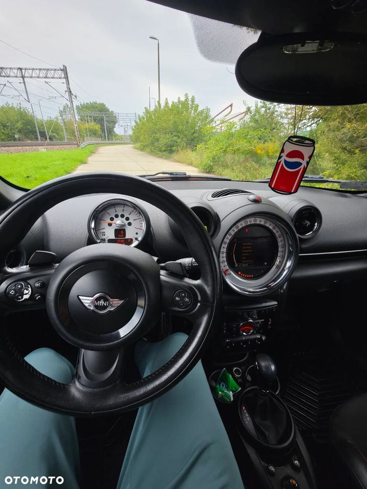 MINI Countryman - 7