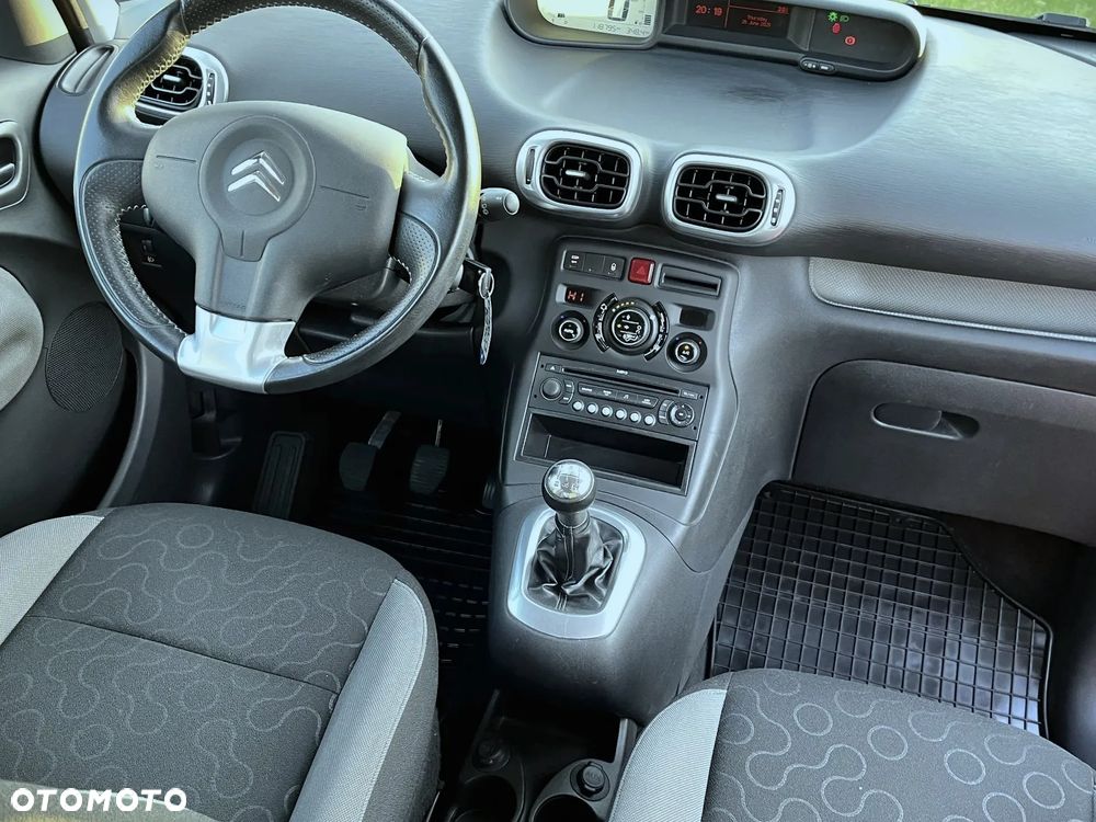 Citroën C3 Picasso VTi 95 Selection - 10