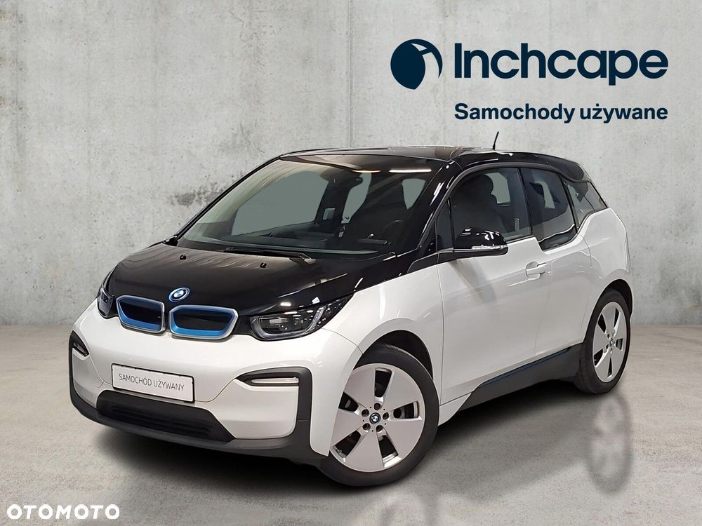 BMW i3 - 1