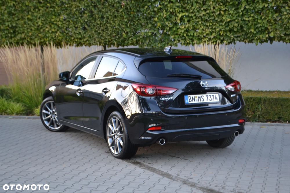 Mazda 3 - 3