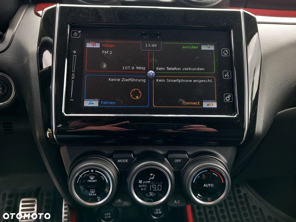 Suzuki Swift 1.4 T Sport - 25