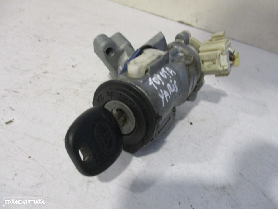 Canhao Ignição Toyota Yaris 2008 - 1