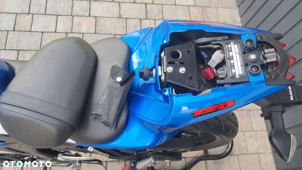 Suzuki GSX-R - 19