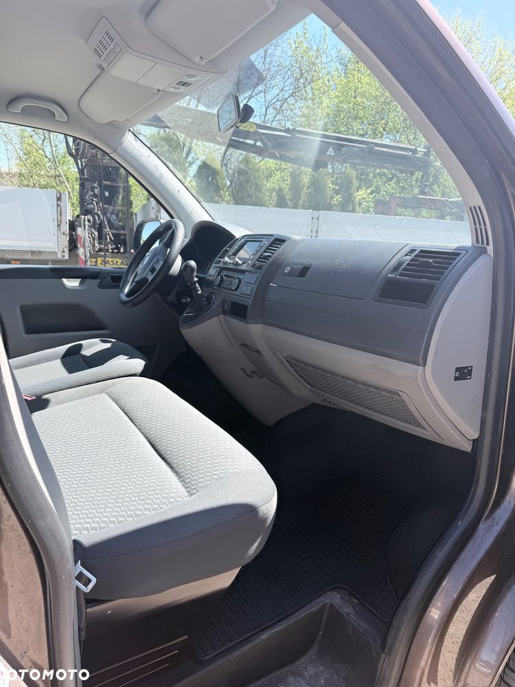 Volkswagen Caravelle L2 Trendline - 9