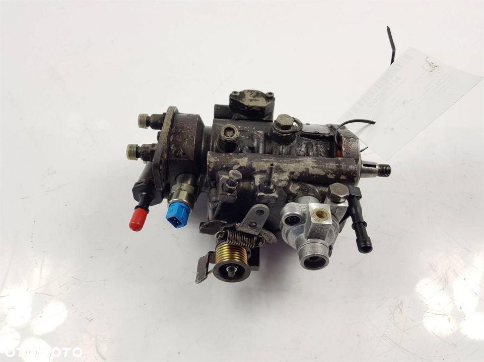 POMPA WTRYSKOWA AXOS 340 PO REGENERACJI - 1