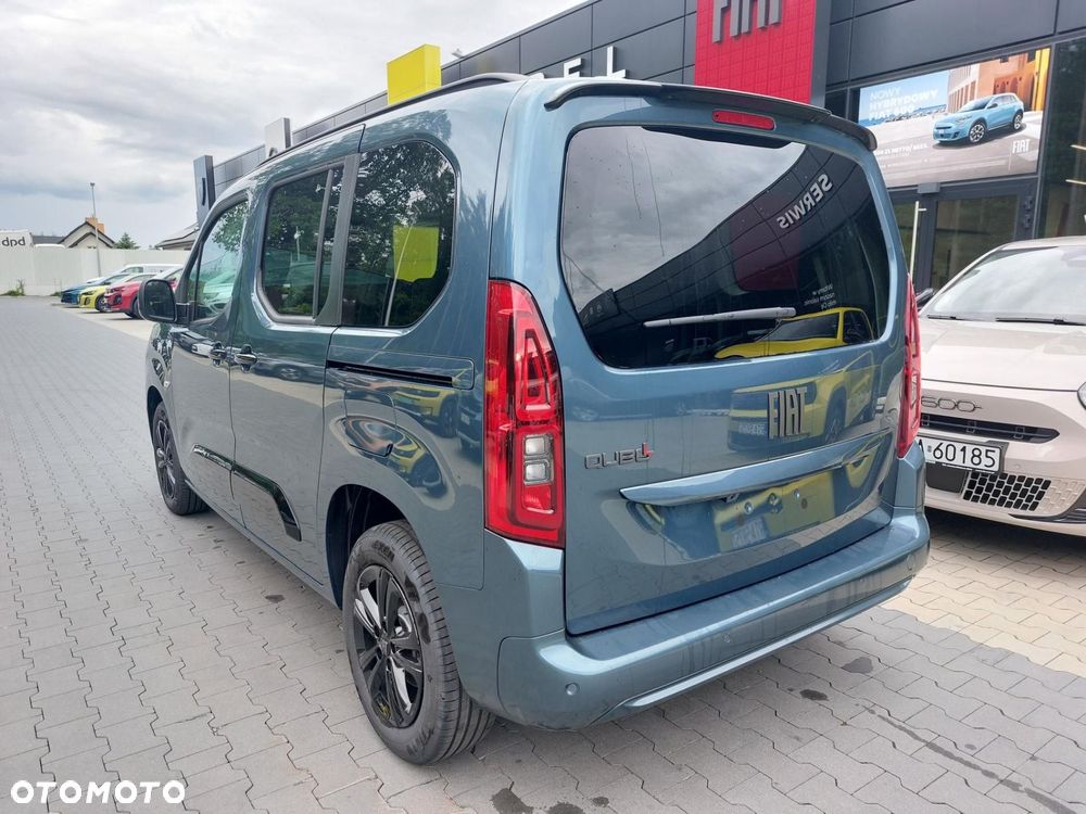 Fiat Qubo - 4