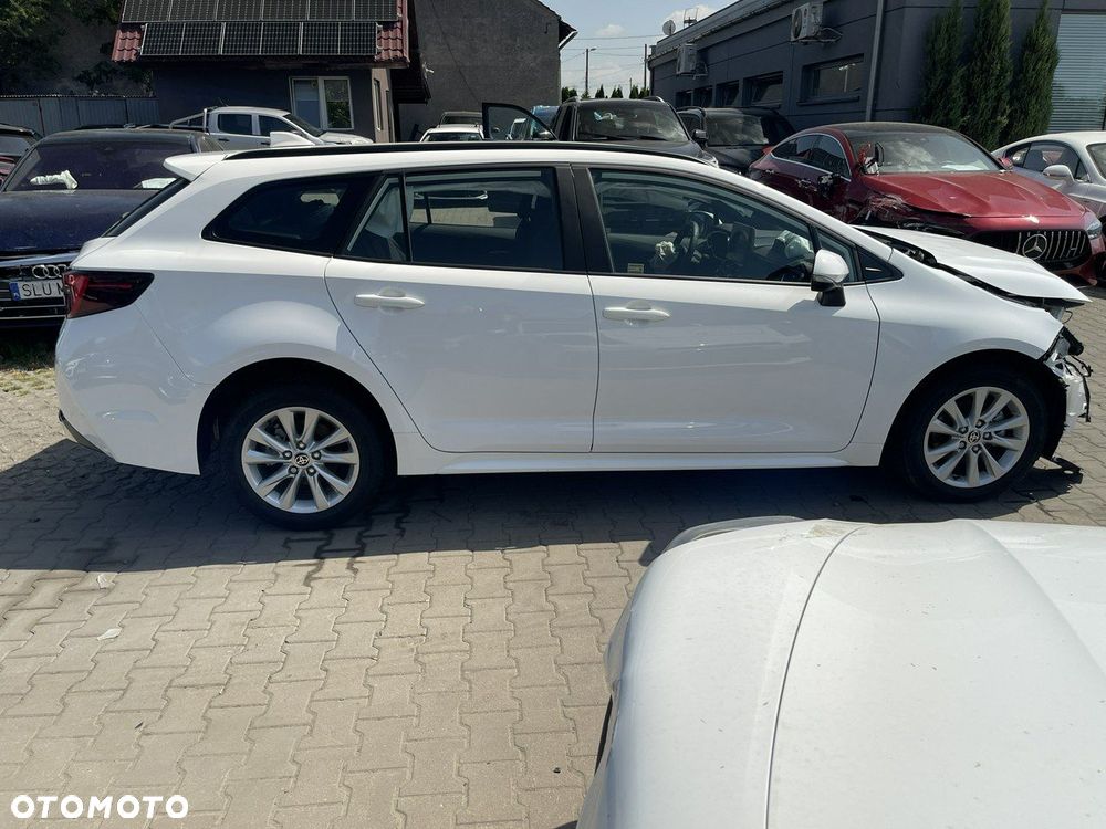 Toyota Corolla 1.8 Hybrid Comfort - 2