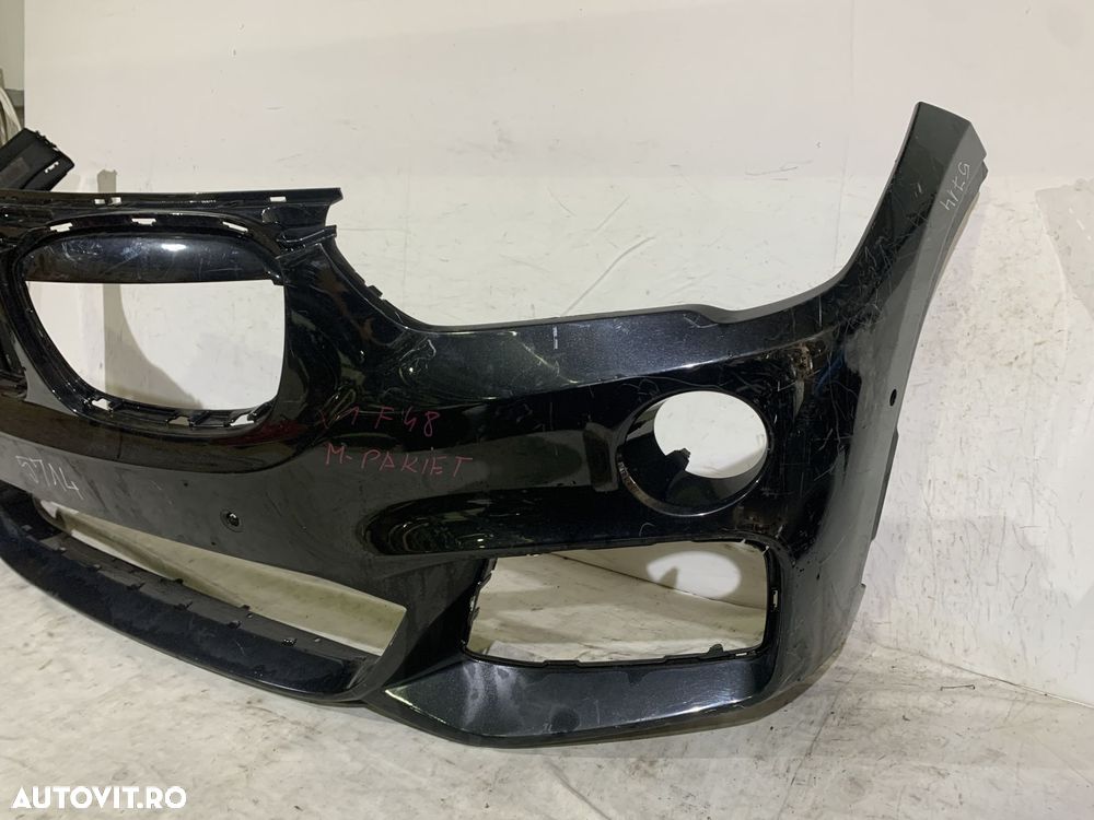 Bara fata BMW X1 F48, M-Sport, 2015, 2016, 2017, 2018, cod origine OE 51118059891. - 2