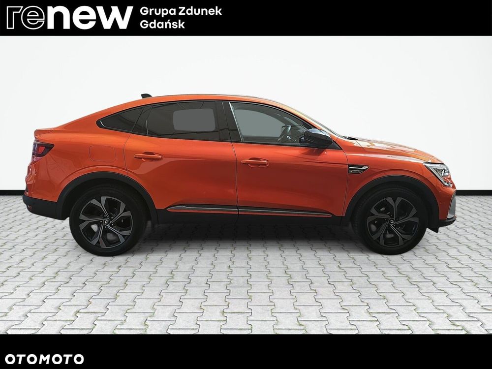 Renault Arkana - 11