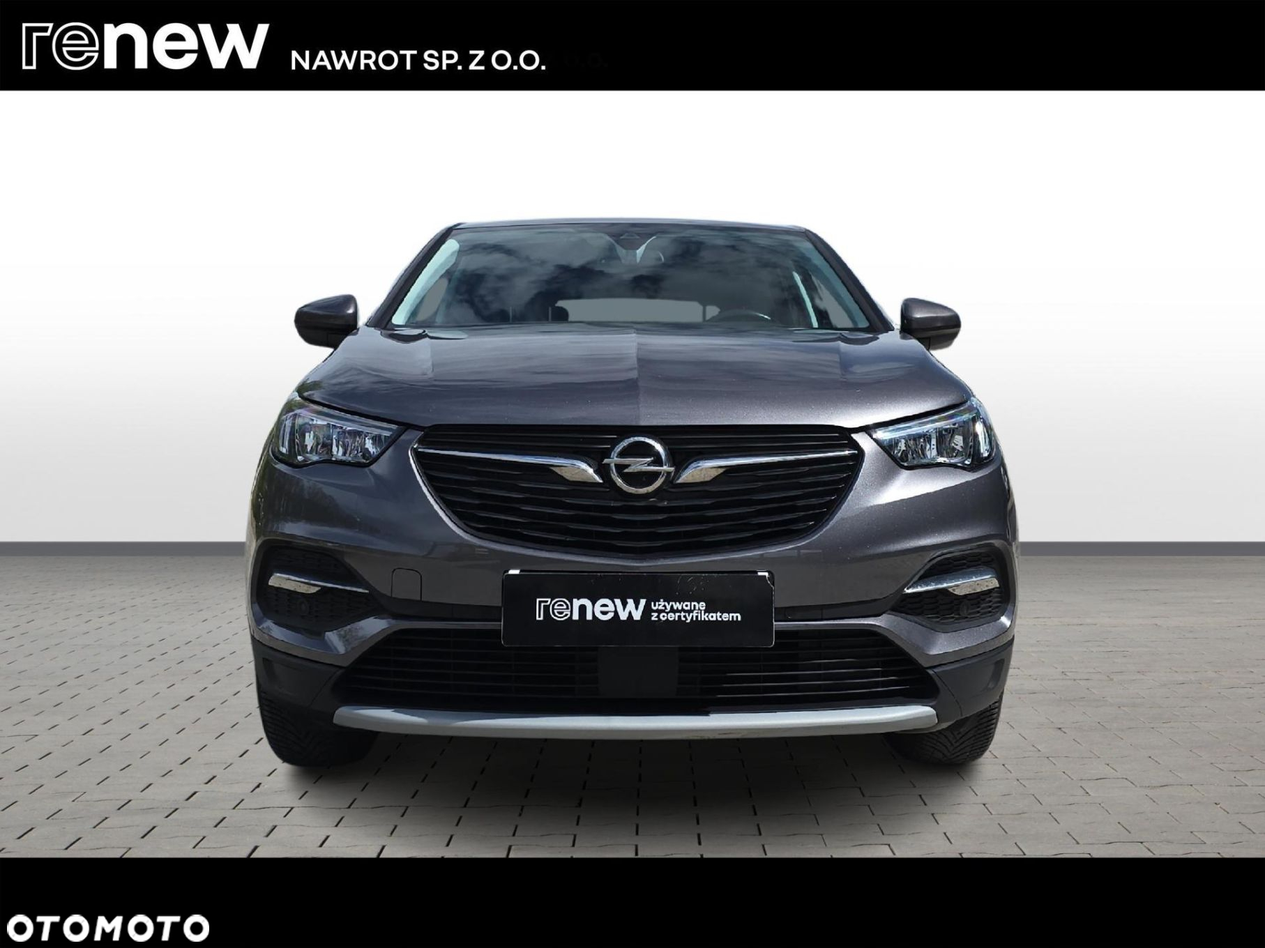 Opel Grandland X - 8