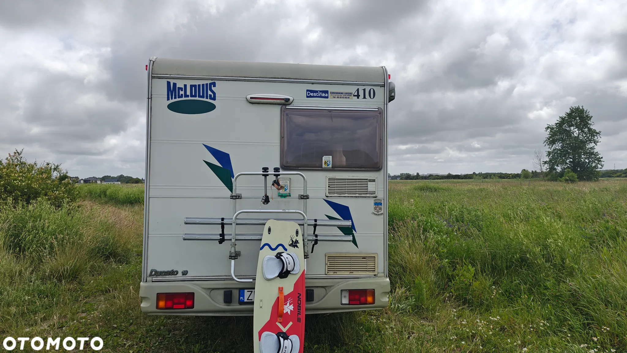 Fiat Ducato - 4