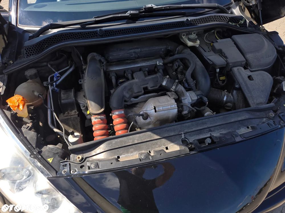 Peugeot RCZ - 15