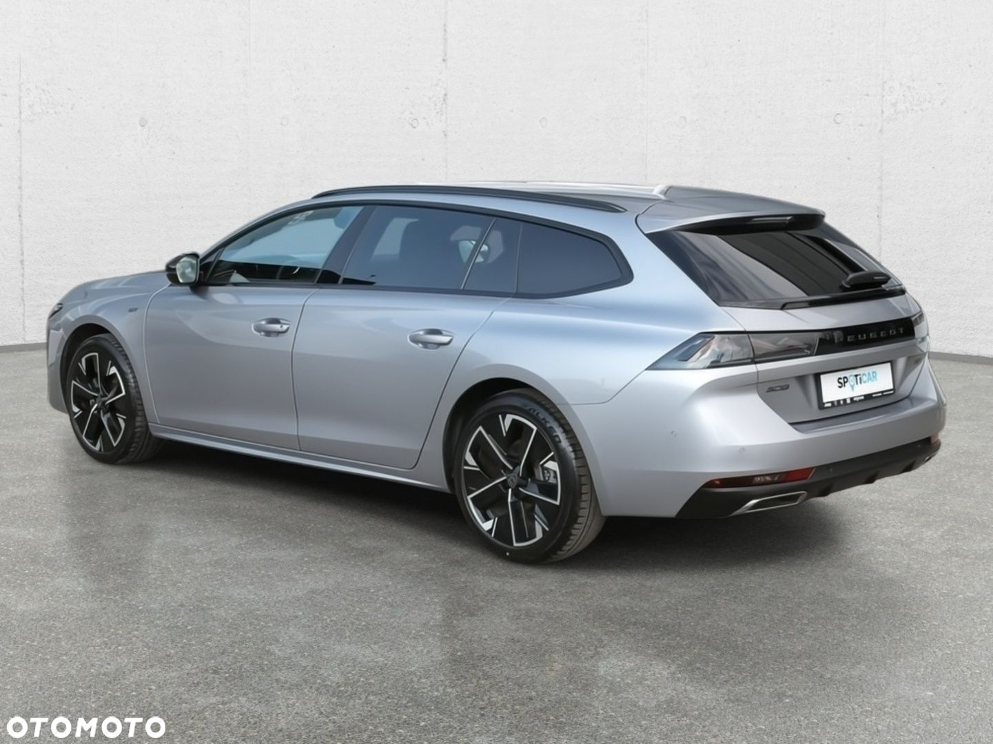 Peugeot 508 1.2 PureTech GT S&S EAT8 - 6