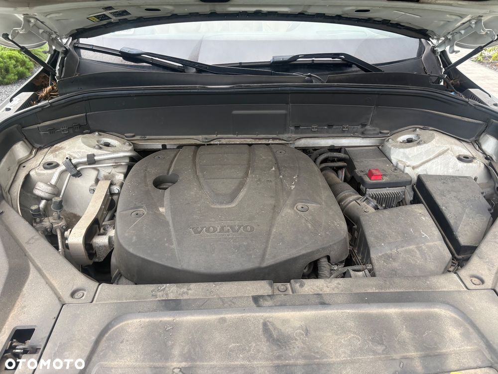 Volvo XC 90 D5 AWD Inscription - 12
