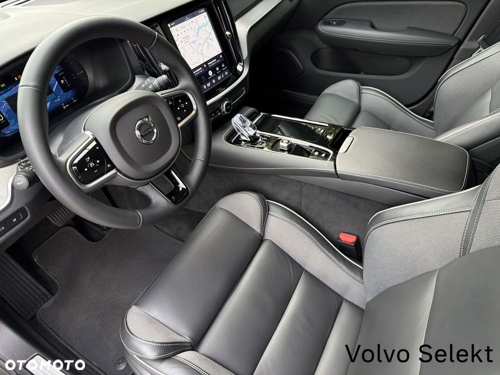 Volvo V60 - 10