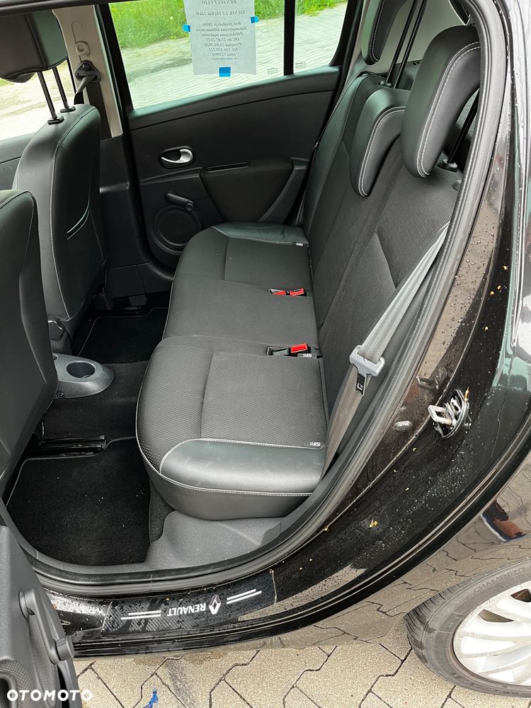 Renault Clio 1.2 TCE Alize - 6